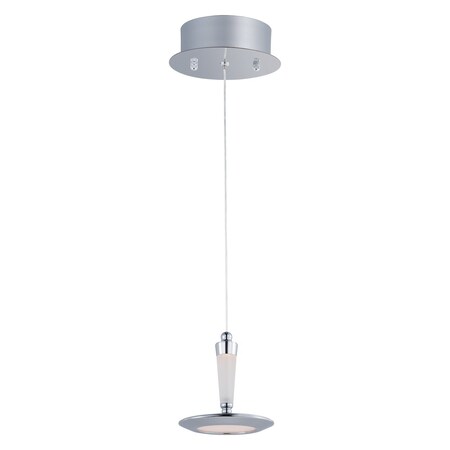 Et2 Hilite-Single Pendant E21161-01PC